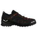 Pánska outdoorová obuv Salewa Wildfire 2 Black/Black  UK 10