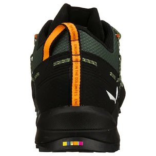Pánska outdoorová obuv Salewa Wildfire 2 Raw Green/Black  UK 9