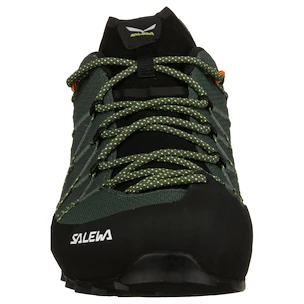 Pánska outdoorová obuv Salewa Wildfire 2 Raw Green/Black  UK 9
