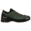 Pánska outdoorová obuv Salewa Wildfire 2 Raw Green/Black  UK 9
