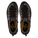 Pánska outdoorová obuv Salewa  Wildfire Edge Wallnut/Fluo Orange