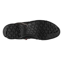 Pánska outdoorová obuv Salewa  Wildfire Edge Wallnut/Fluo Orange