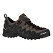 Pánska outdoorová obuv Salewa  Wildfire Edge Wallnut/Fluo Orange  UK 11