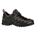 Pánska outdoorová obuv Salewa  Wildfire Edge Wallnut/Fluo Orange  UK 11