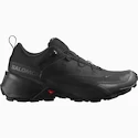 Pánska outdoorová obuv Salomon  CROSS HIKE GTX 2
