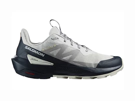 Pánska outdoorová obuv Salomon ELIXIR ACTIV Glacier Gray/Carbon/Slate Green