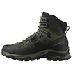 Pánska outdoorová obuv Salomon Quest 4 Gore-Tex Olive Night/Peat/Safari