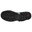Pánska outdoorová obuv Salomon Quest 4 Gore-Tex Olive Night/Peat/Safari