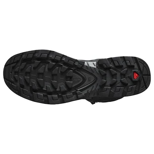 Pánska outdoorová obuv Salomon Quest 4 Gore-Tex Olive Night/Peat/Safari