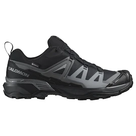 Pánska outdoorová obuv Salomon X Ultra 360 Gore-Tex Black/Magnet/Quiet Shade