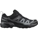 Pánska outdoorová obuv Salomon X Ultra 360 Gore-Tex Black/Magnet/Quiet Shade  UK 11