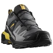 Pánska outdoorová obuv Salomon X Ultra 360 Gore-Tex Castlerock/Black/Spicy Mustard