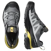 Pánska outdoorová obuv Salomon X Ultra 360 Gore-Tex Castlerock/Black/Spicy Mustard