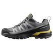 Pánska outdoorová obuv Salomon X Ultra 360 Gore-Tex Castlerock/Black/Spicy Mustard