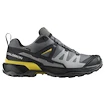 Pánska outdoorová obuv Salomon X Ultra 360 Gore-Tex Castlerock/Black/Spicy Mustard