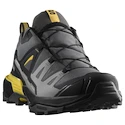 Pánska outdoorová obuv Salomon X Ultra 360 Gore-Tex Castlerock/Black/Spicy Mustard