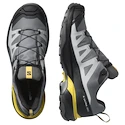 Pánska outdoorová obuv Salomon X Ultra 360 Gore-Tex Castlerock/Black/Spicy Mustard