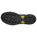 Pánska outdoorová obuv Salomon X Ultra 360 Gore-Tex Castlerock/Black/Spicy Mustard