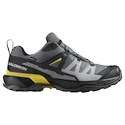 Pánska outdoorová obuv Salomon X Ultra 360 Gore-Tex Castlerock/Black/Spicy Mustard