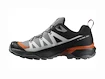 Pánska outdoorová obuv Salomon X ULTRA 360 GTX Quiet Shade/Black/Spice Route