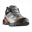 Pánska outdoorová obuv Salomon X ULTRA 360 GTX Quiet Shade/Black/Spice Route