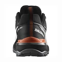 Pánska outdoorová obuv Salomon X ULTRA 360 GTX Quiet Shade/Black/Spice Route