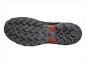 Pánska outdoorová obuv Salomon X ULTRA 360 GTX Quiet Shade/Black/Spice Route