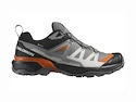 Pánska outdoorová obuv Salomon X ULTRA 360 GTX Quiet Shade/Black/Spice Route