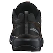Pánska outdoorová obuv Salomon X Ultra 360 Leather Gore-Tex Dark Earth/Delicioso/Sharkskin