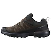 Pánska outdoorová obuv Salomon X Ultra 360 Leather Gore-Tex Dark Earth/Delicioso/Sharkskin