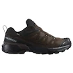 Pánska outdoorová obuv Salomon X Ultra 360 Leather Gore-Tex Dark Earth/Delicioso/Sharkskin