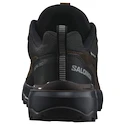 Pánska outdoorová obuv Salomon X Ultra 360 Leather Gore-Tex Dark Earth/Delicioso/Sharkskin