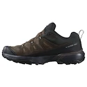 Pánska outdoorová obuv Salomon X Ultra 360 Leather Gore-Tex Dark Earth/Delicioso/Sharkskin