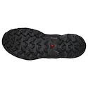 Pánska outdoorová obuv Salomon X Ultra 360 Leather Gore-Tex Dark Earth/Delicioso/Sharkskin
