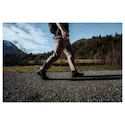Pánska outdoorová obuv Salomon X Ultra 360 Leather Gore-Tex Dark Earth/Delicioso/Sharkskin