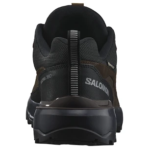 Pánska outdoorová obuv Salomon X Ultra 360 Leather Gore-Tex Dark Earth/Delicioso/Sharkskin