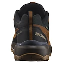 Pánska outdoorová obuv Salomon X Ultra 360 Leather Gore-Tex Grisaille/Caramel Cafe/Marmalade