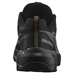 Pánska outdoorová obuv Salomon X Ultra 360 Leather Gore-Tex Sharkskin/Castlerock/Kelp