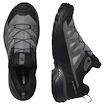 Pánska outdoorová obuv Salomon X Ultra 360 Leather Gore-Tex Sharkskin/Castlerock/Kelp