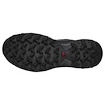 Pánska outdoorová obuv Salomon X Ultra 360 Leather Gore-Tex Sharkskin/Castlerock/Kelp