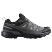 Pánska outdoorová obuv Salomon X Ultra 360 Leather Gore-Tex Sharkskin/Castlerock/Kelp