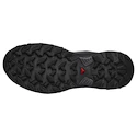 Pánska outdoorová obuv Salomon X Ultra 360 Leather Gore-Tex Sharkskin/Castlerock/Kelp
