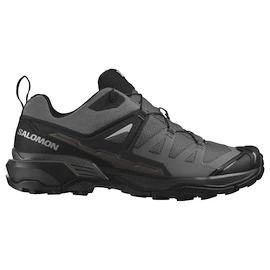 Pánska outdoorová obuv Salomon X Ultra 360 Magnet/Black/Pewter