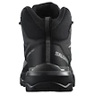 Pánska outdoorová obuv Salomon X Ultra 360 MID Gore-Tex Black/Magnet/Pewter