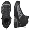 Pánska outdoorová obuv Salomon X Ultra 360 MID Gore-Tex Black/Magnet/Pewter