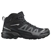 Pánska outdoorová obuv Salomon X Ultra 360 MID Gore-Tex Black/Magnet/Pewter