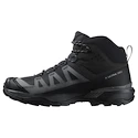 Pánska outdoorová obuv Salomon X Ultra 360 MID Gore-Tex Black/Magnet/Pewter