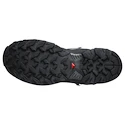 Pánska outdoorová obuv Salomon X Ultra 360 MID Gore-Tex Black/Magnet/Pewter