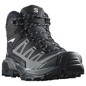 Pánska outdoorová obuv Salomon X Ultra 360 MID Gore-Tex Black/Magnet/Pewter