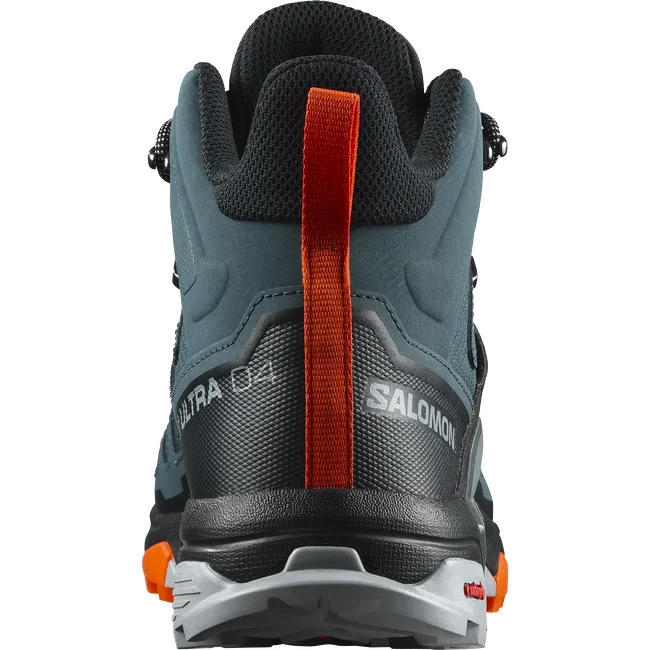 Pánska outdoorová obuv Salomon X Ultra 4 MID GTX Stargazer/Black/S  UK 8